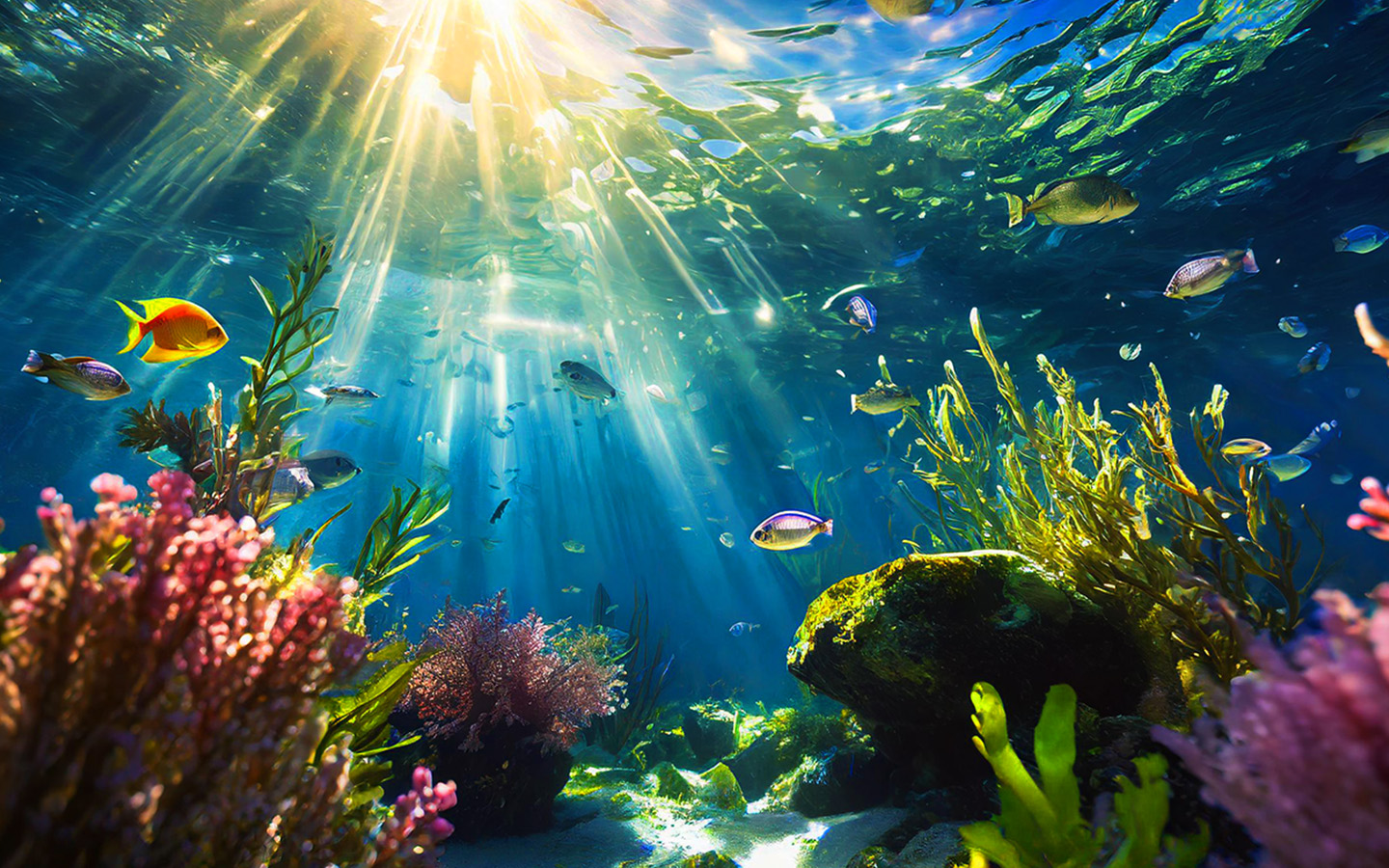 Big Bass Hold and Spinner Megaways