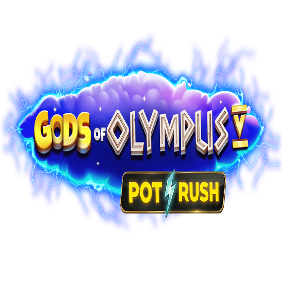 Gods of Olympus V
