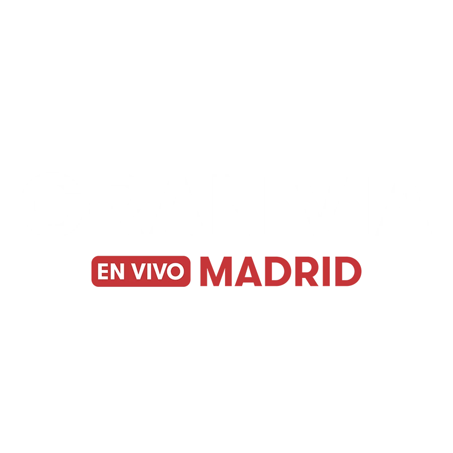 Live Gran Via Madrid