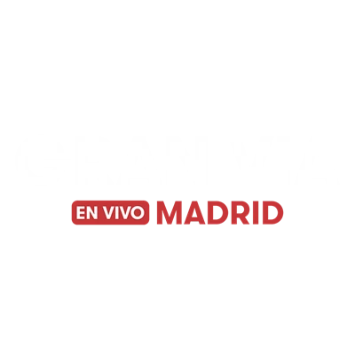 Live Gran Via Madrid