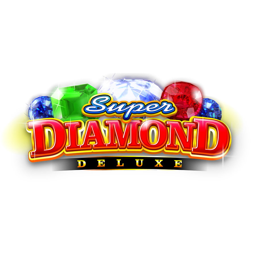 Super Diamond Deluxe - Progressive