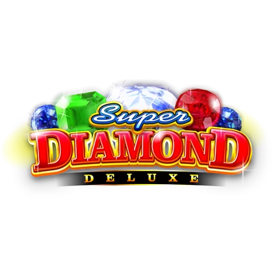 Super Diamond Deluxe - Progressive
