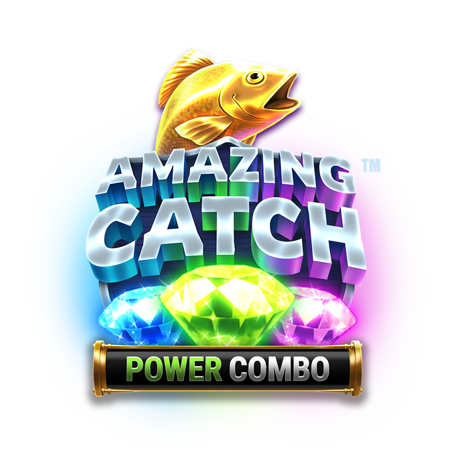 Amazing Catch Power Combo
