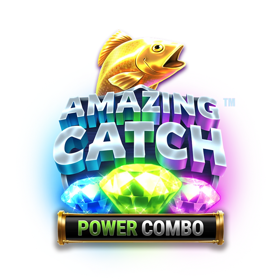 Amazing Catch Power Combo