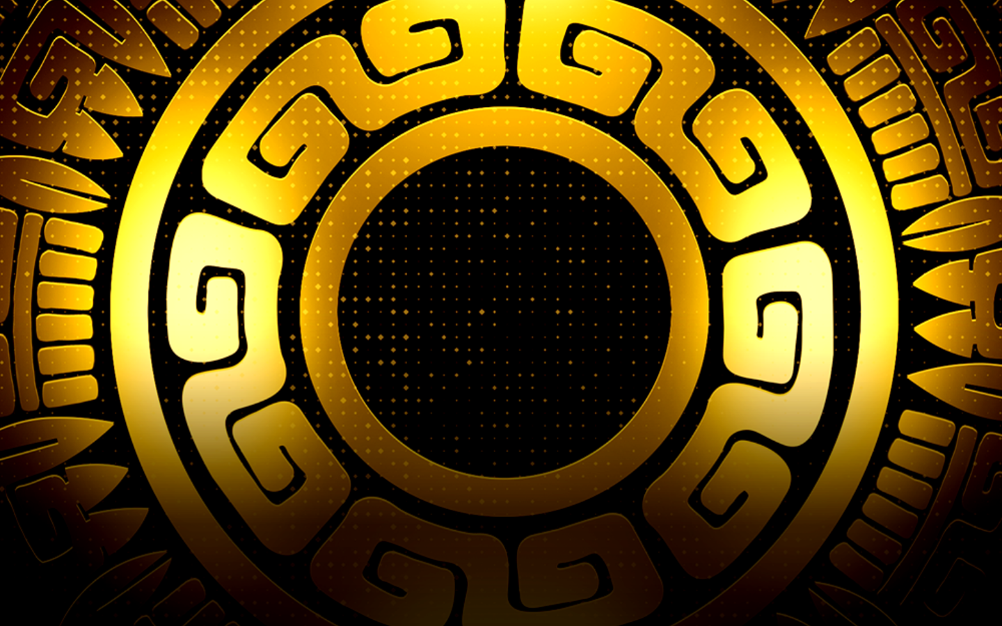 12 Treasures: Aztec Riches