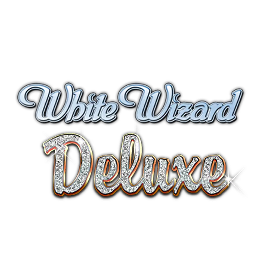 White Wizard Deluxe - Progressive
