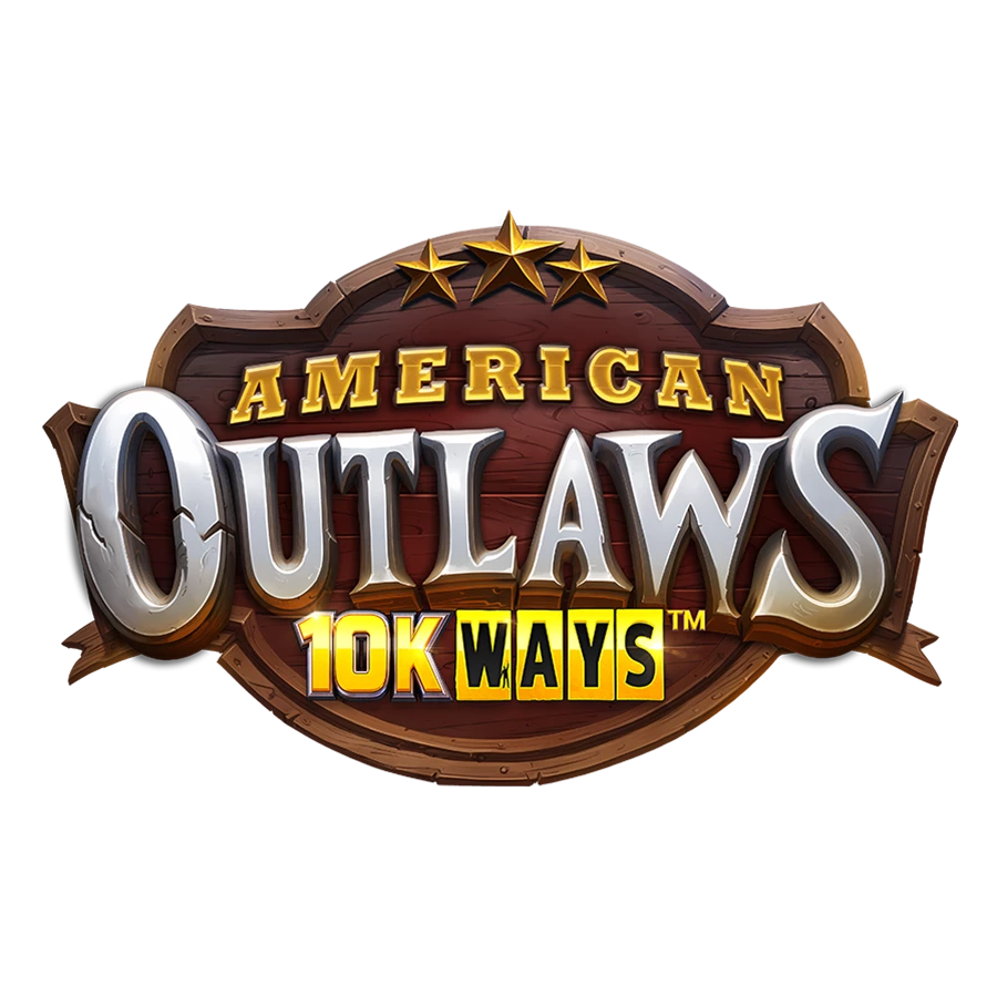 American Outlaws 10k Ways