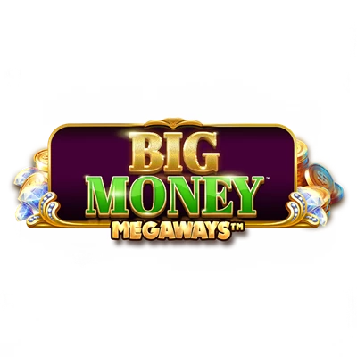 Big Money Megaways