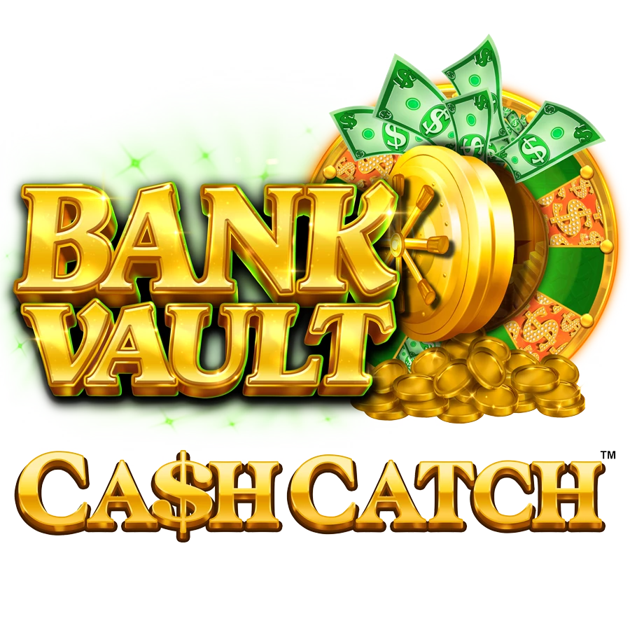 Bank Vault Cash Catch