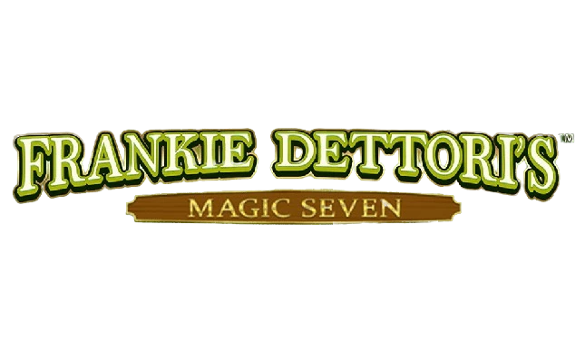 Frankie Dettori Magic 7
