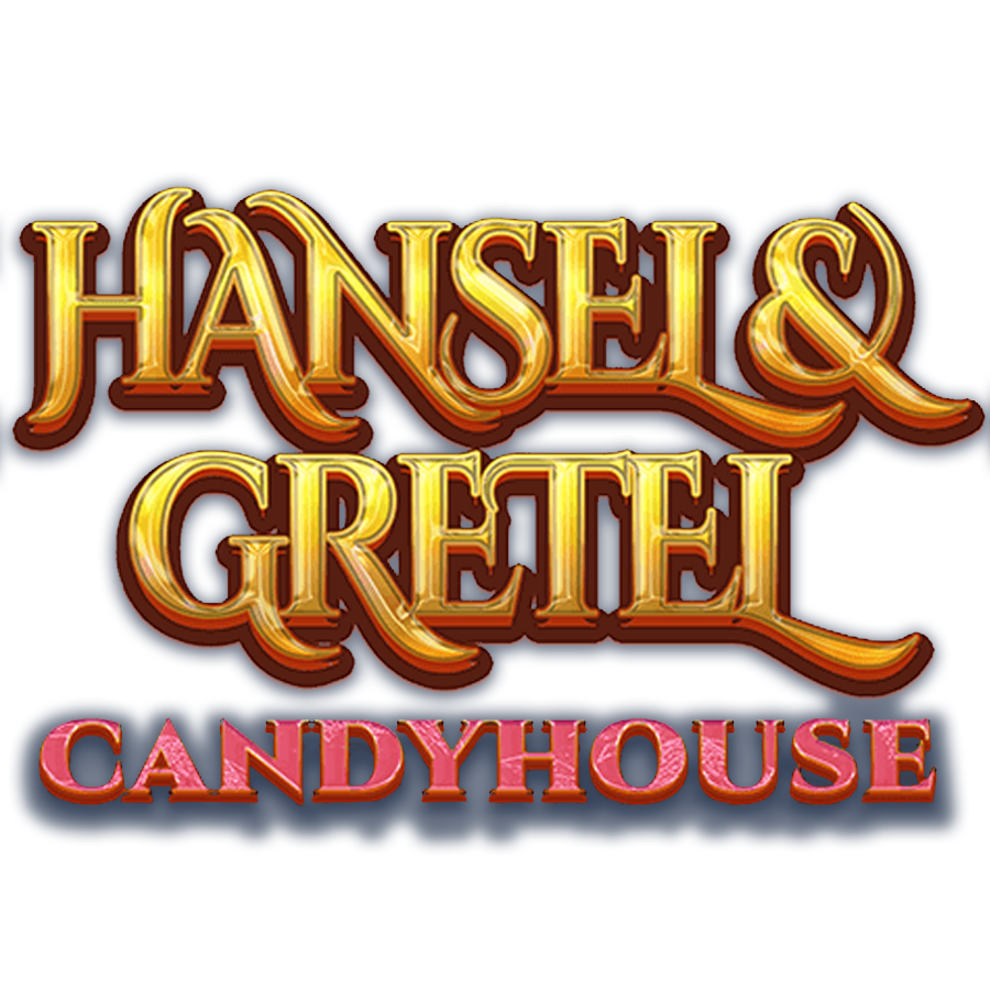 Hansel & Gretel Candyhouse