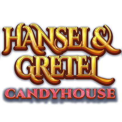 Hansel and Gretel Candyhouse