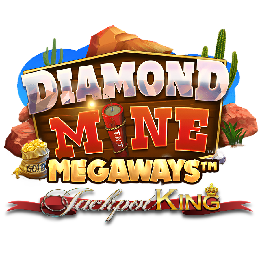 Diamond Mine Megaways JackpotKing