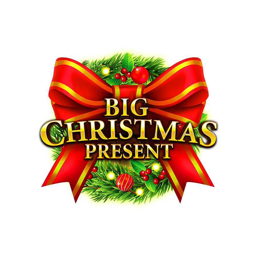 Big Christmas Present