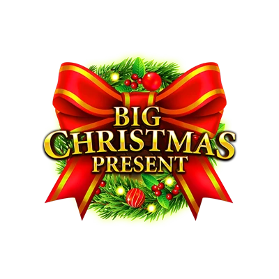 Big Christmas Present