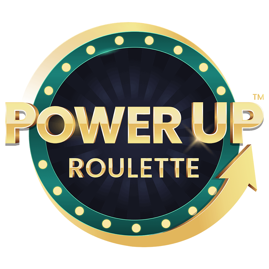 PowerUp Roulette