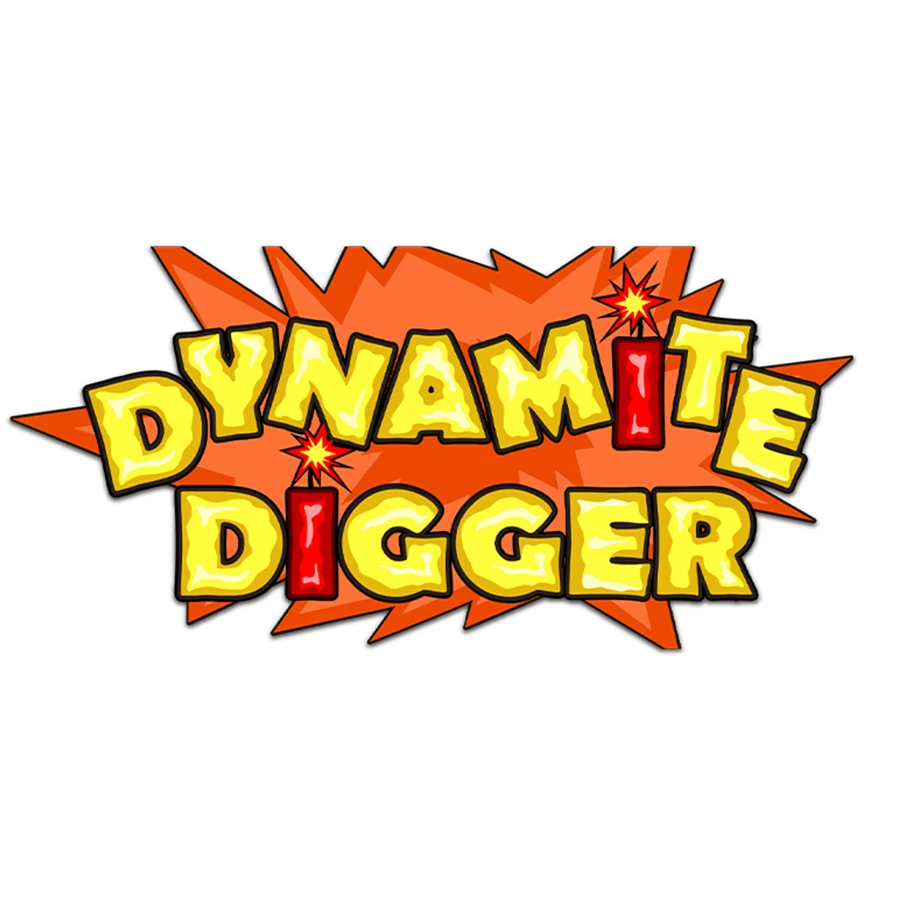 Dynamite Digger