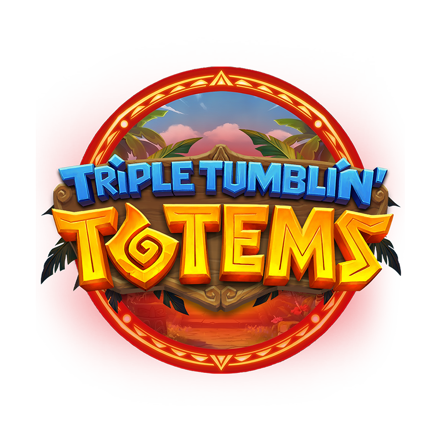 Triple Tumblin Totems