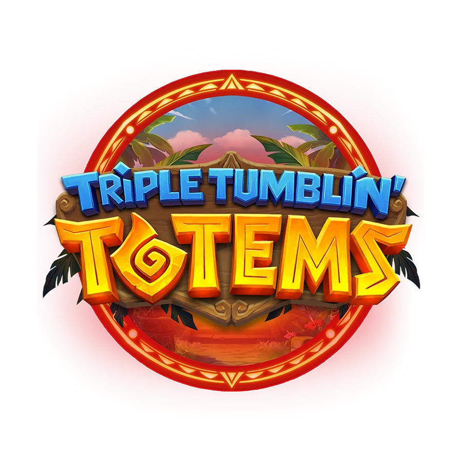 Triple Tumblin Totems