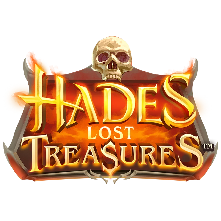 Hades Lost Treasures