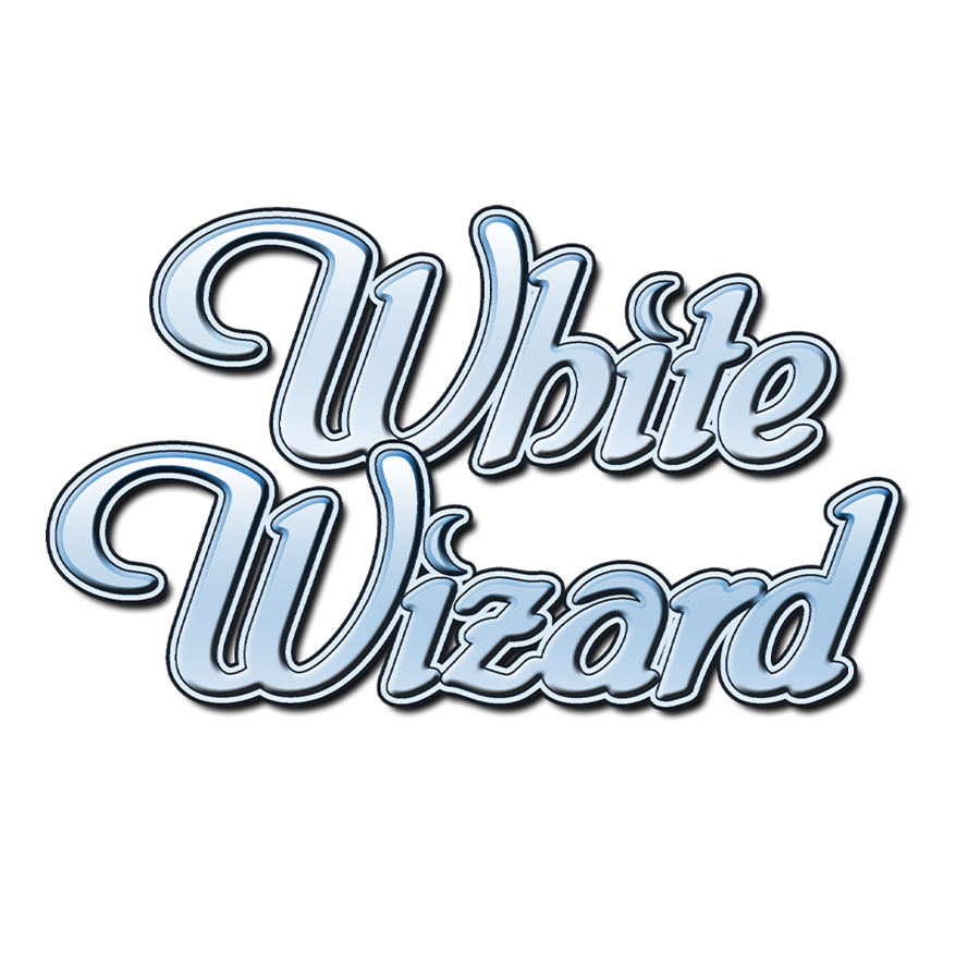 White Wizard - Progressive