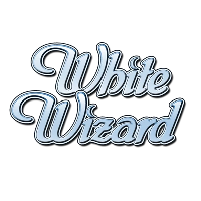 White Wizard - Progressive