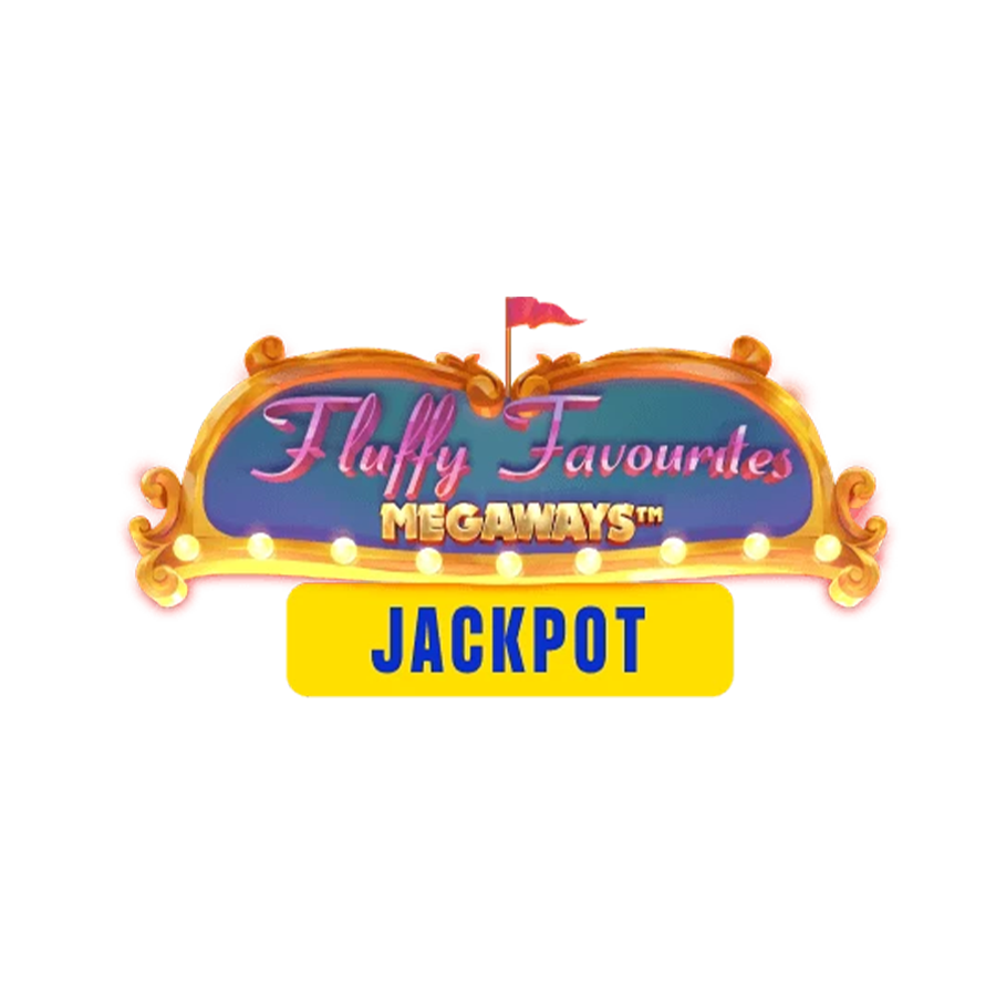 Fluffy Favourites Megaways - Progressive