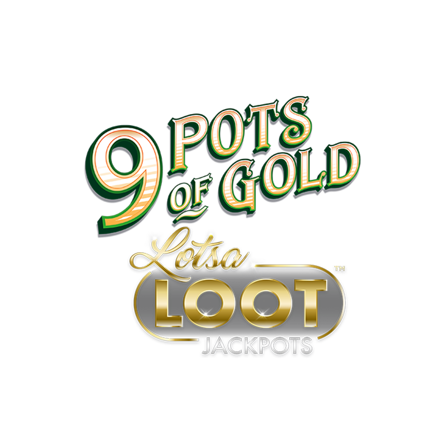 Lotsaloot: 9 Pots of Gold