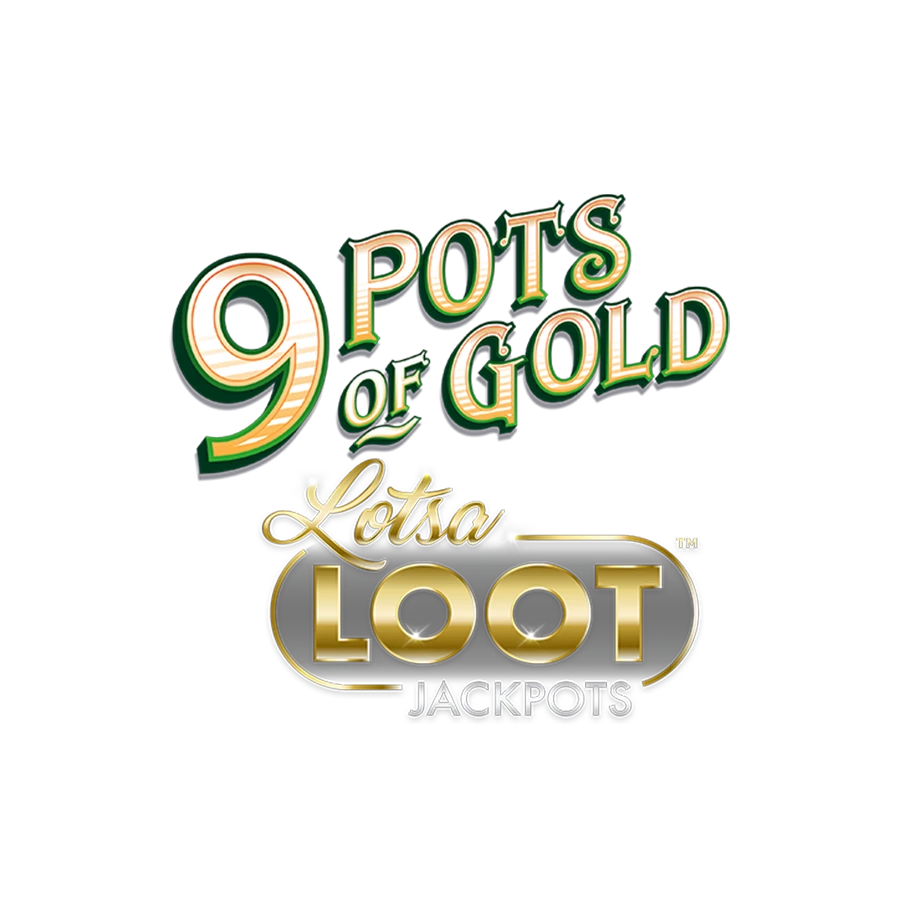 Lotsaloot: 9 Pots of Gold
