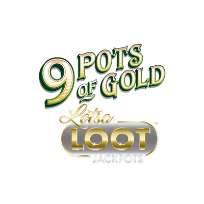 Lotsaloot: 9 Pots of Gold
