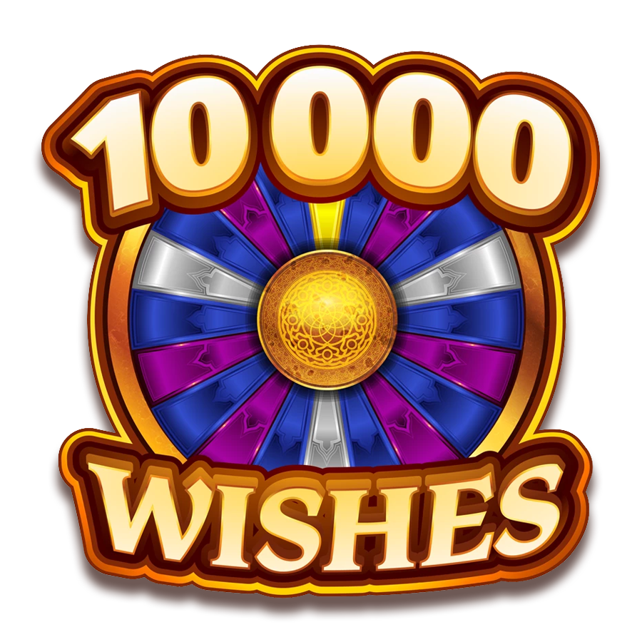10000 Wishes