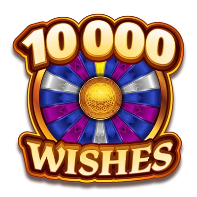 10000 Wishes