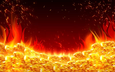 Devils Lock LuckyTap