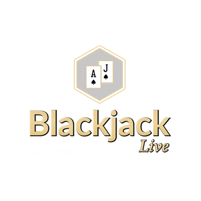 Live Blackjack Silver - Evolution