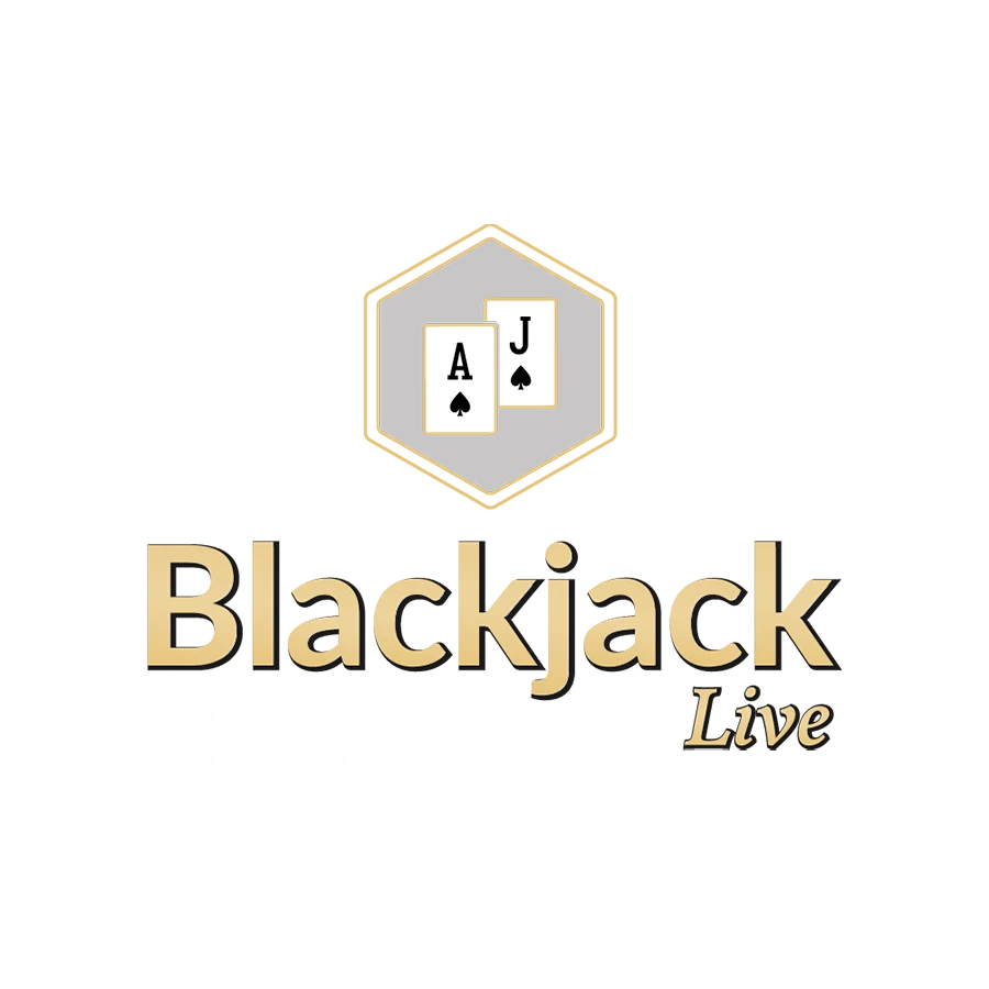 Live Blackjack Silver - Evolution