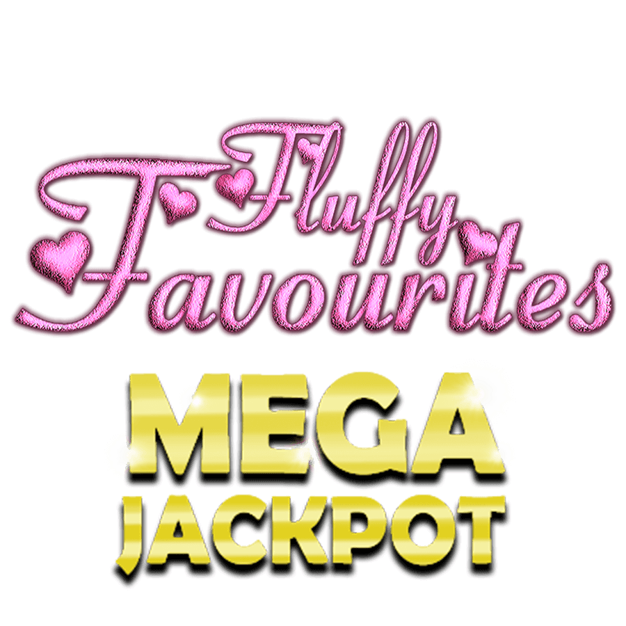 Fluffy Favourites Mega Jackpot