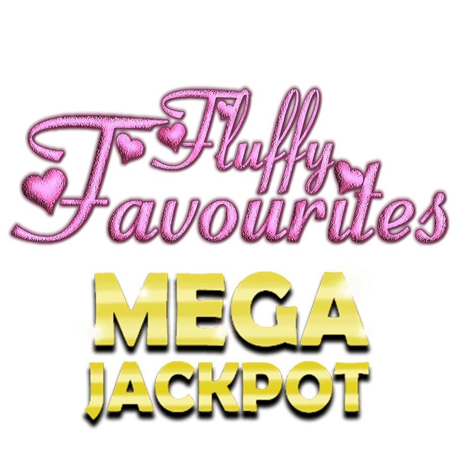 Fluffy Favourites Mega Jackpot
