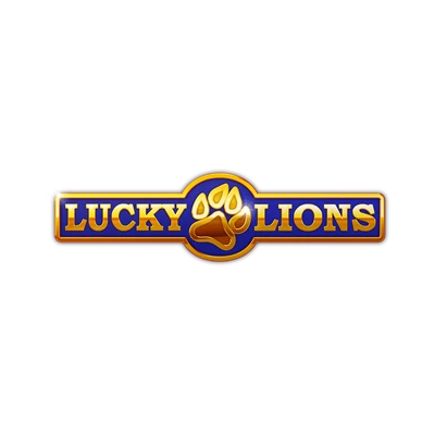 Lucky Lions: Wild Life