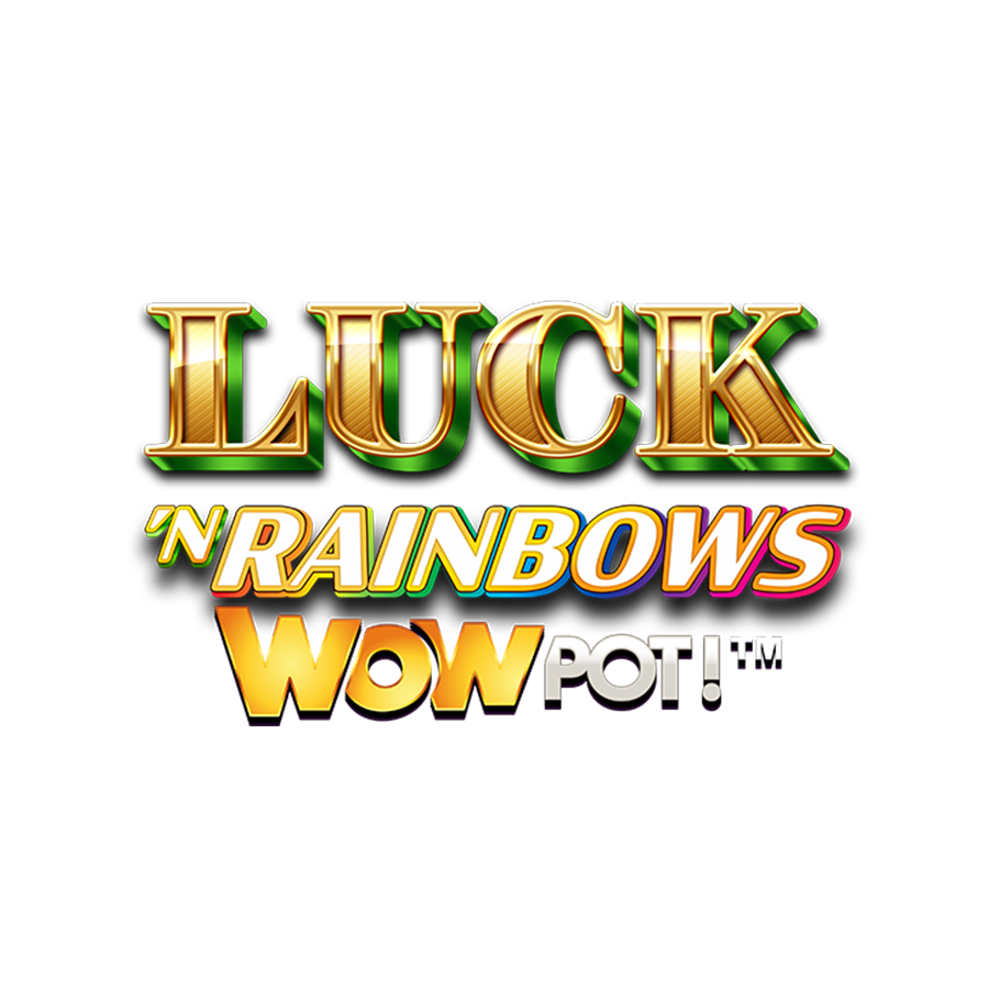 Luck N Rainbows WowPot