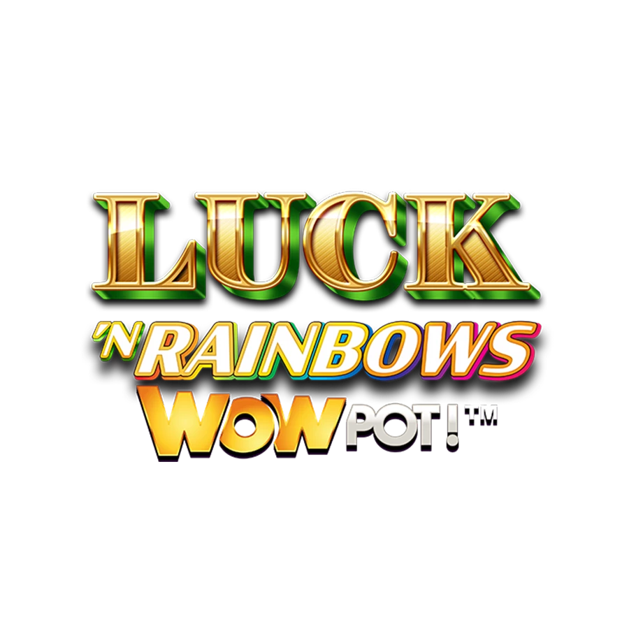 Luck N Rainbows WowPot