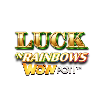 Luck N Rainbows WowPot