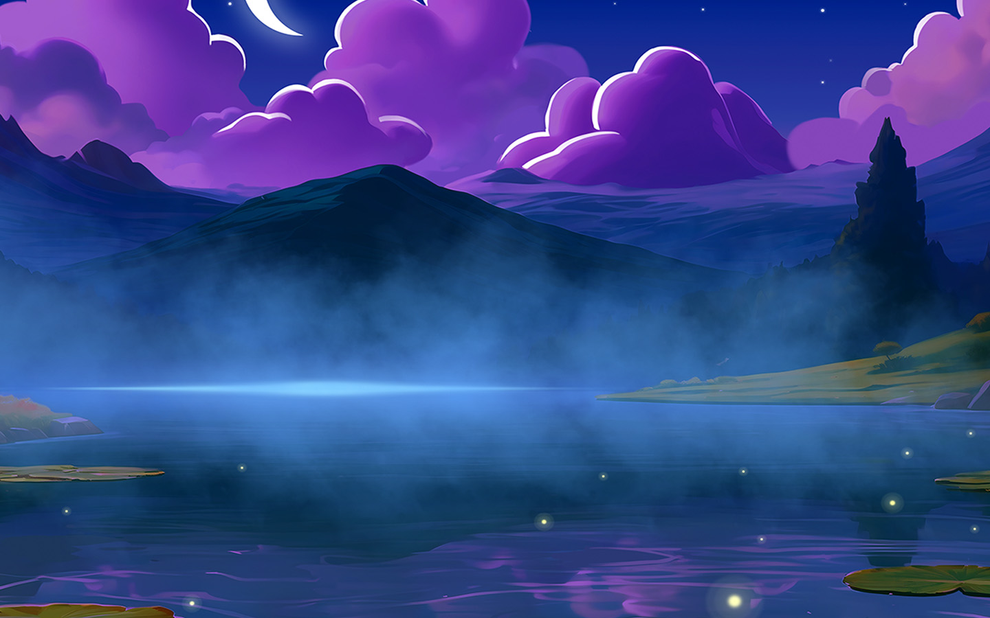 Fish Tales Double Catch