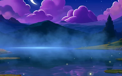 Fish Tales Double Catch