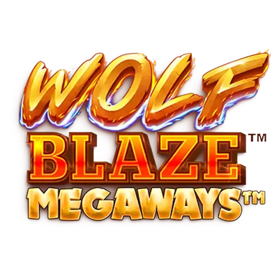 Wolf Blaze Megaways