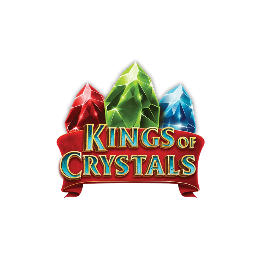 Kings Of Crystal