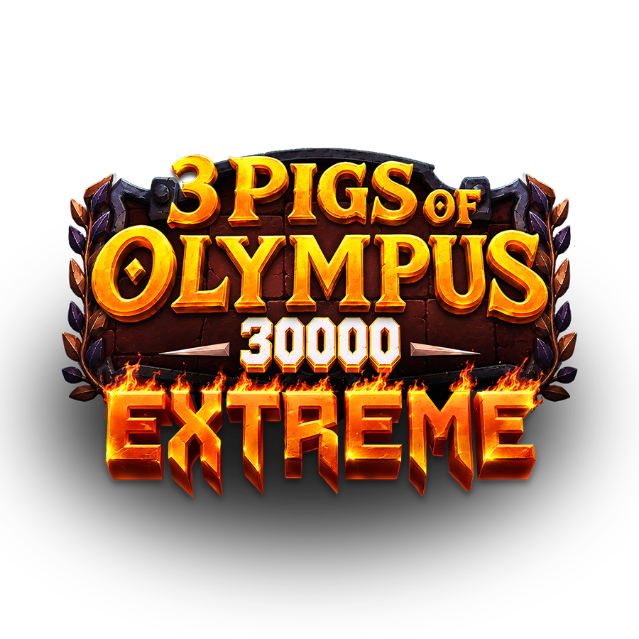 3 Pigs of Olympus 30,000 Extreme