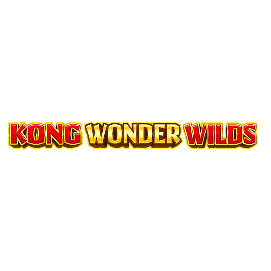 Kong Wonder Wilds