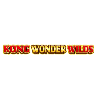 Kong Wonder Wilds