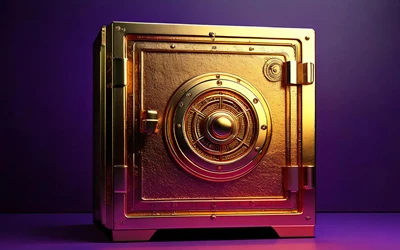 Super Cash Drop Deluxe Gigablox