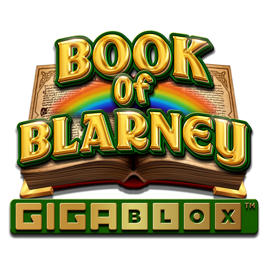 Book of Blarney GigaBlox